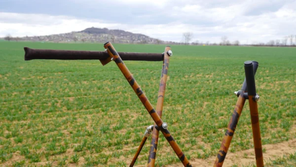 ZIELGLEITER ROBUST PREMIUM