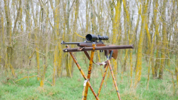 ZIELGLEITER ROBUST PREMIUM