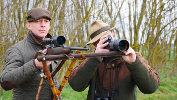 ZIELGLEITER ROBUST PREMIUM