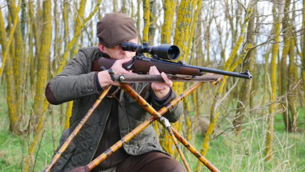 ZIELGLEITER ROBUST PREMIUM